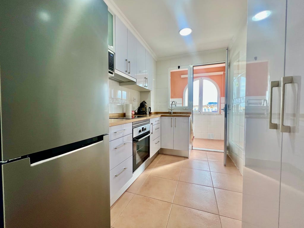 Verkauf. Wohnung in Denia