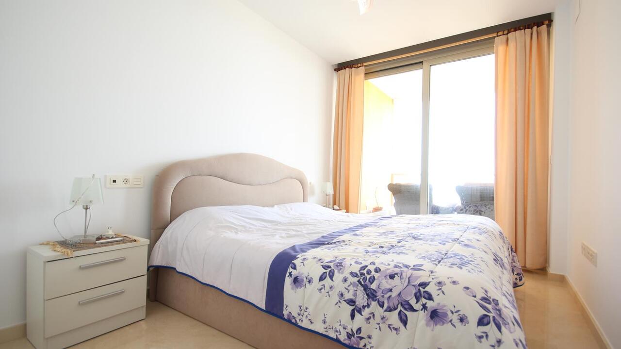 For Sale. Apartment in Villajoyosa
