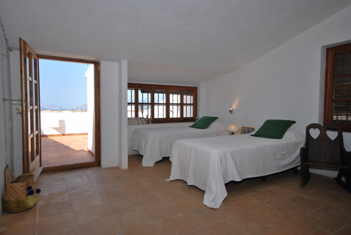 Verkoop. Villa in Moraira