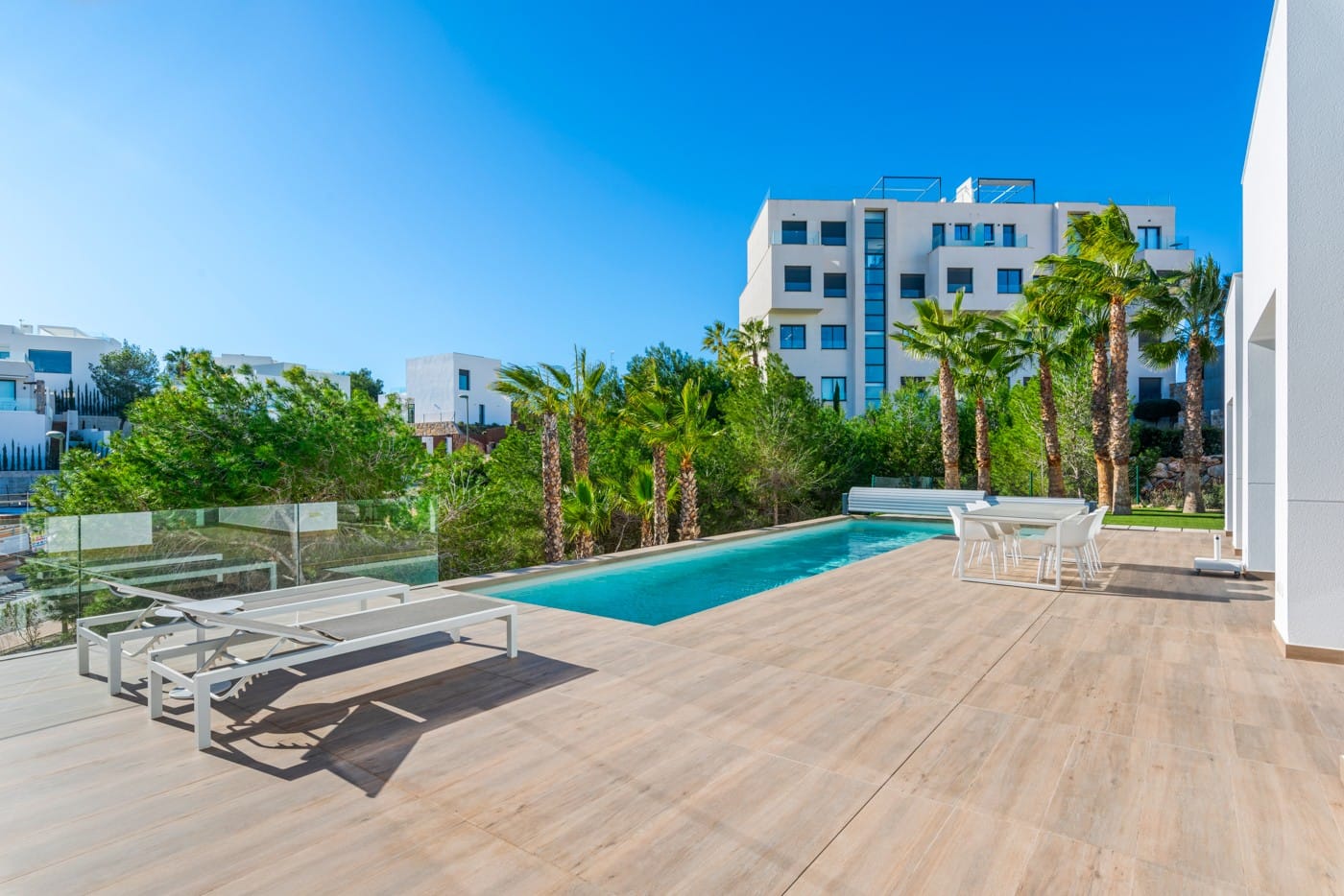 For Sale. Villa in Orihuela Costa