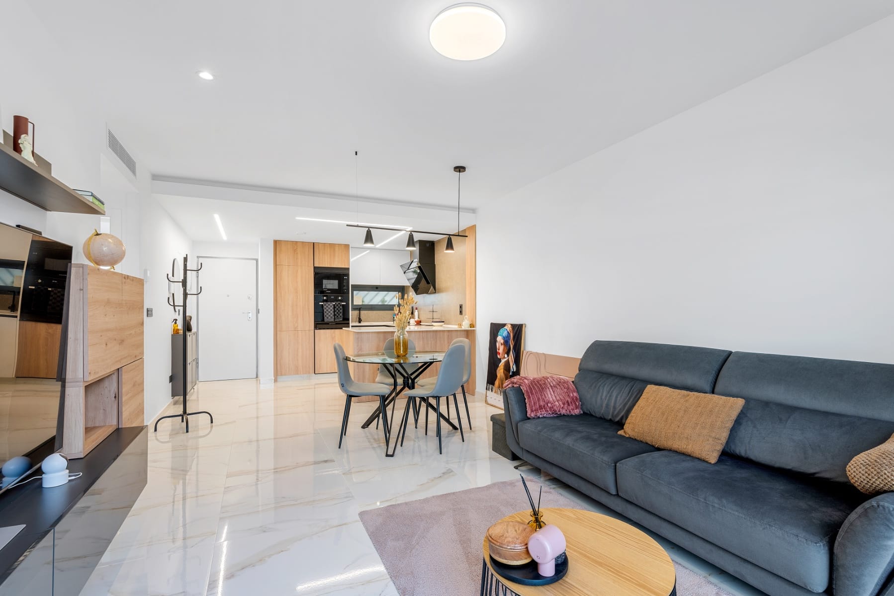 Verkauf. Wohnung in Orihuela Costa