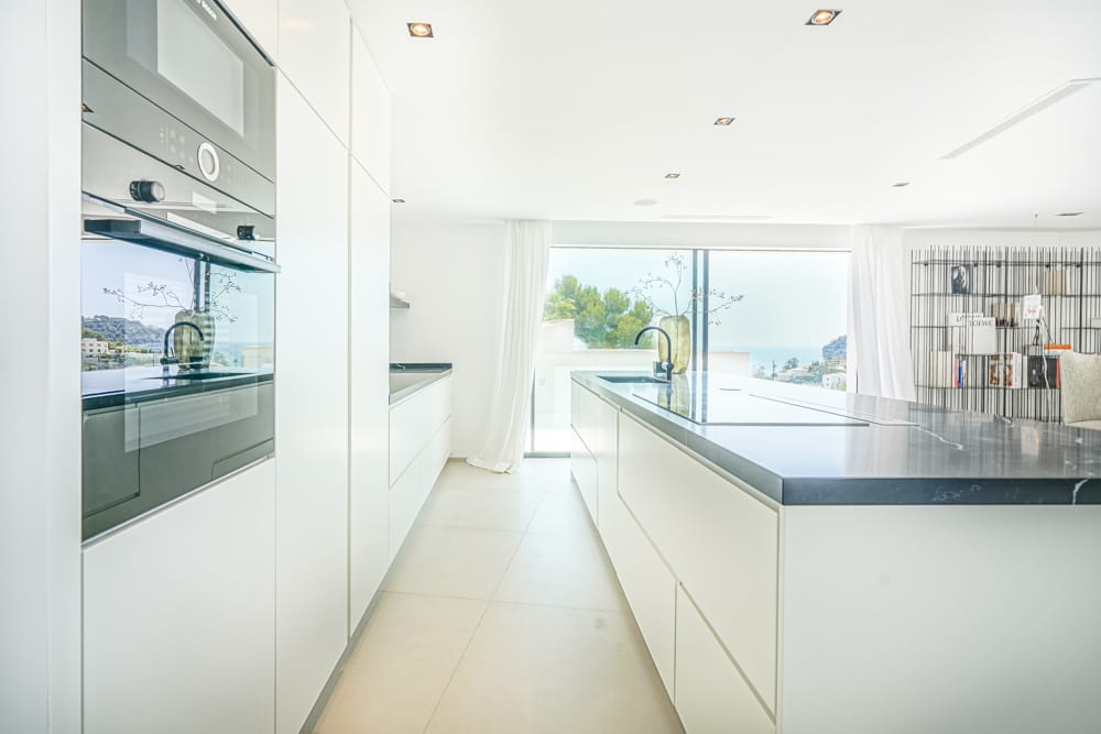 Venta. Villa en Javea