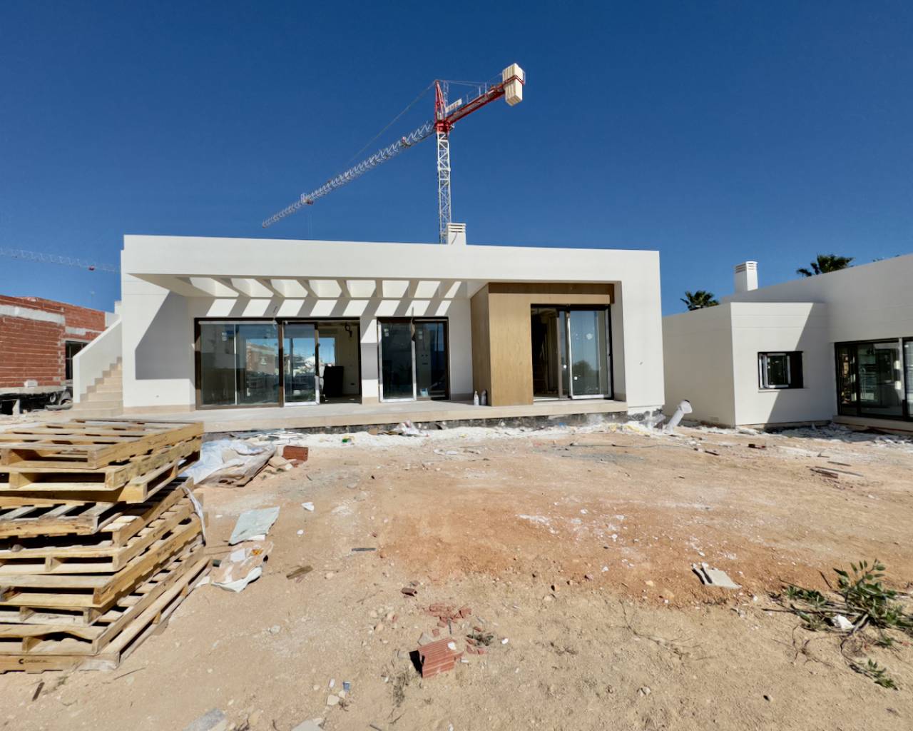 Verkauf. Villa in Los Montesinos