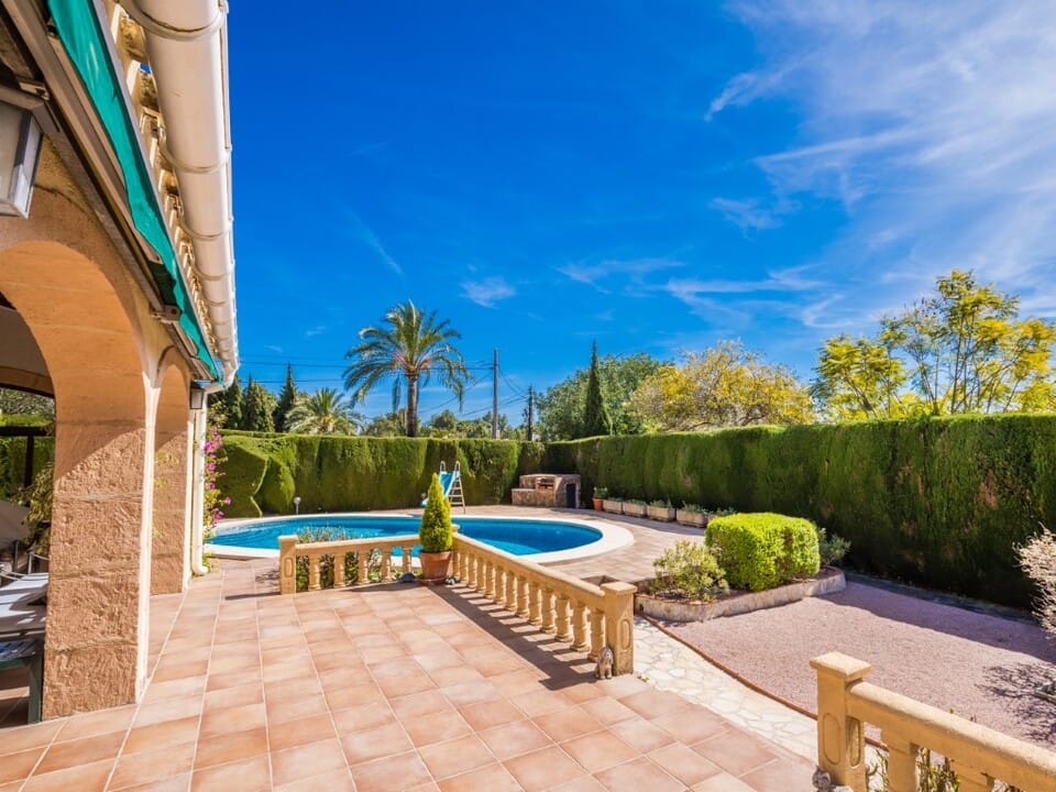 Venta. Villa en Javea