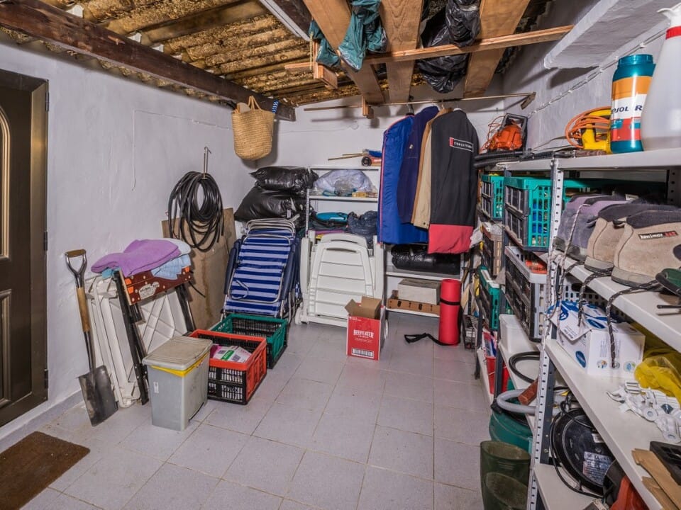 Venta. Villa en Javea