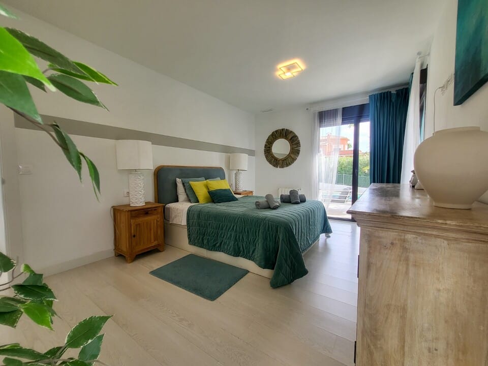 Verkauf. Villa in Javea