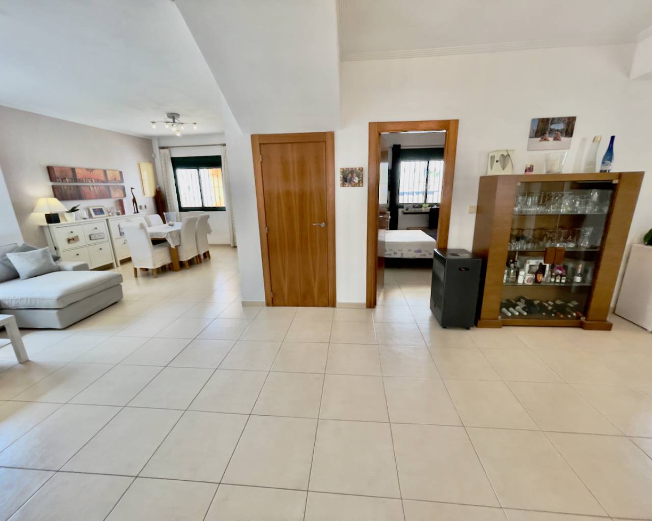 For Sale. Villa in Ciudad Quesada