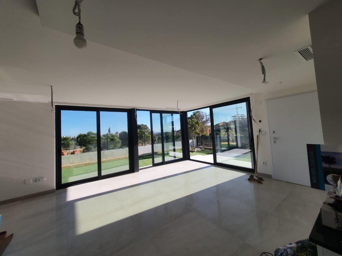 Venta. Villa en Finestrat