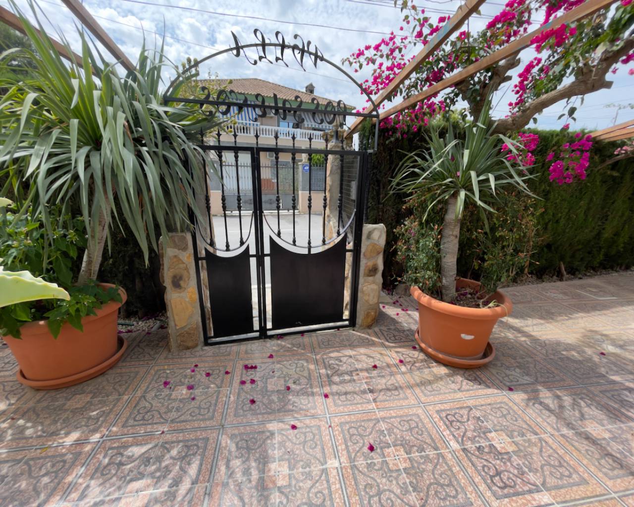 For Sale. Country House in Orihuela Costa