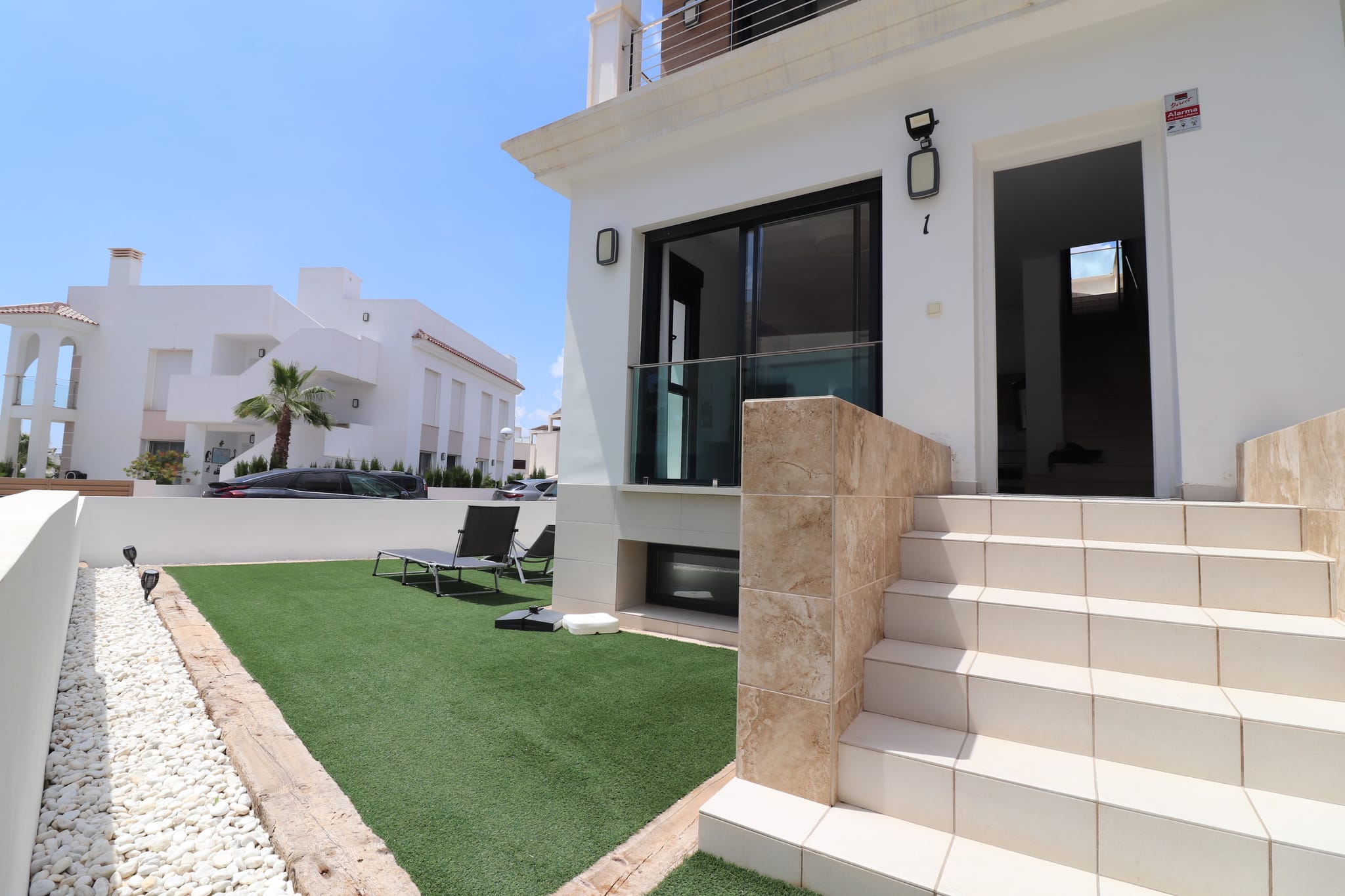 Venta. Villa en Ciudad Quesada