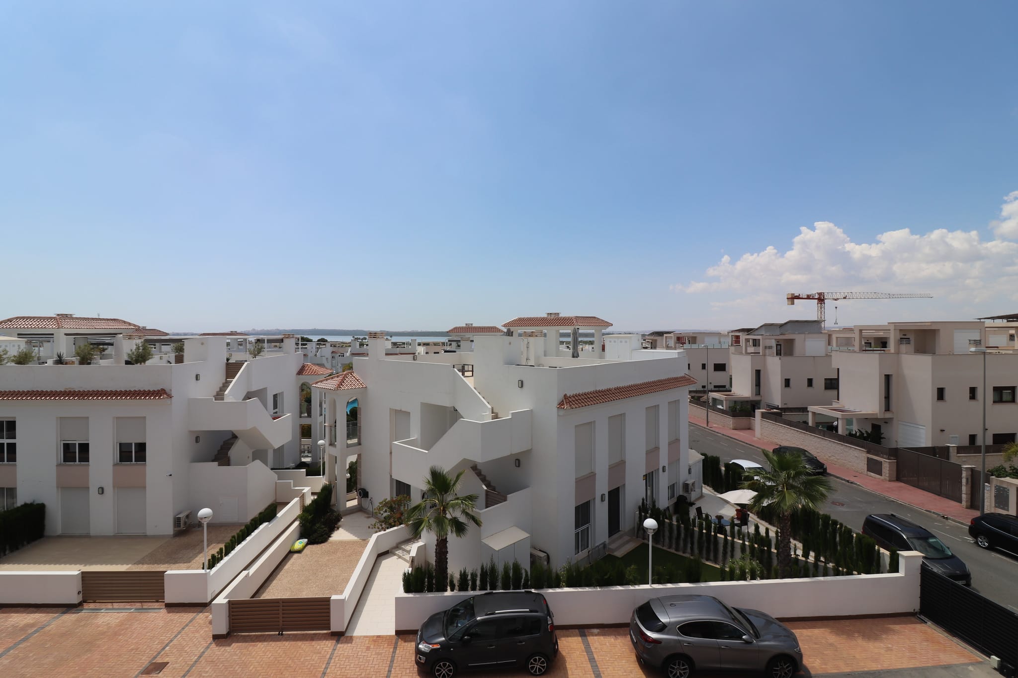 Venta. Villa en Ciudad Quesada
