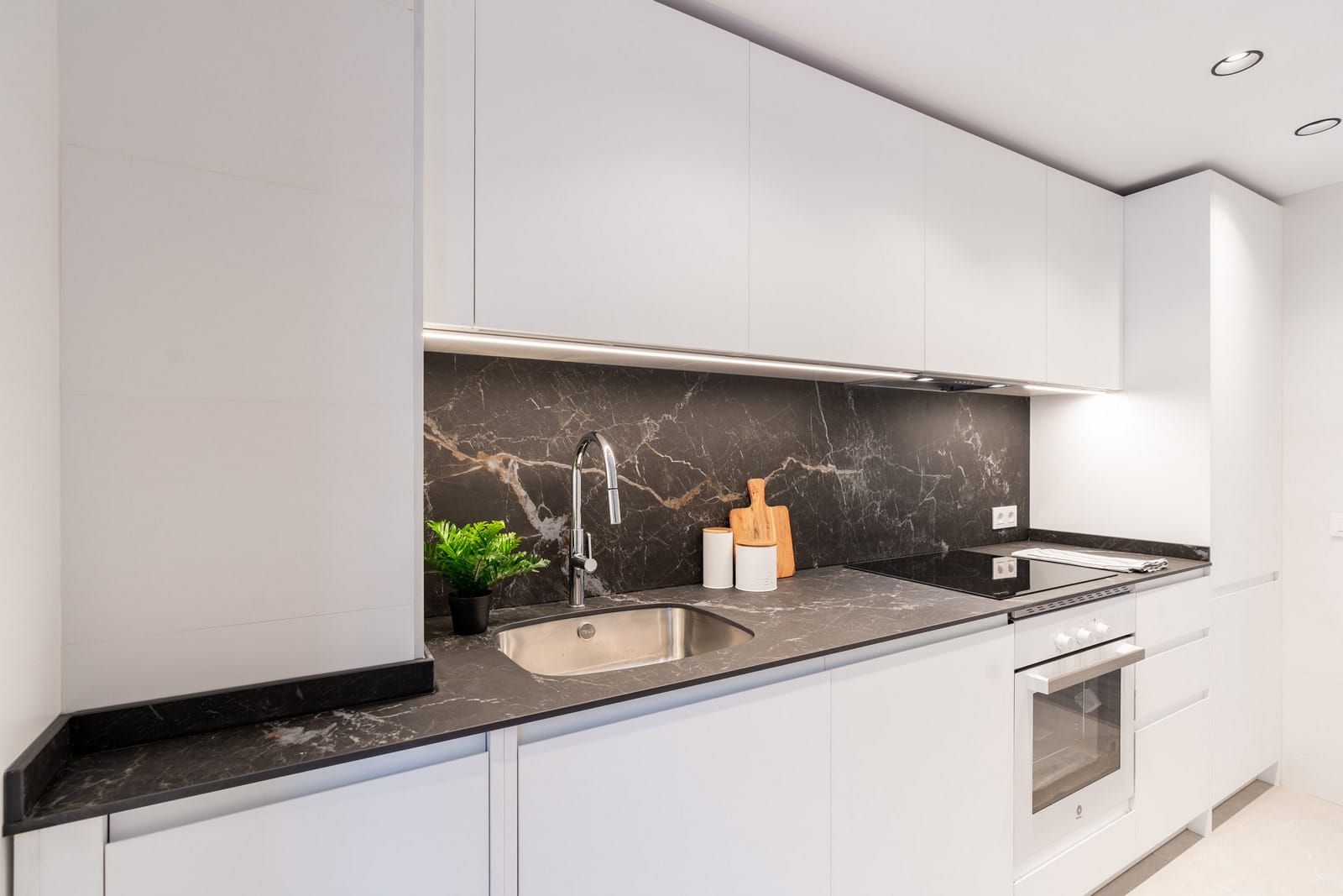 Venta. Apartment en Calpe