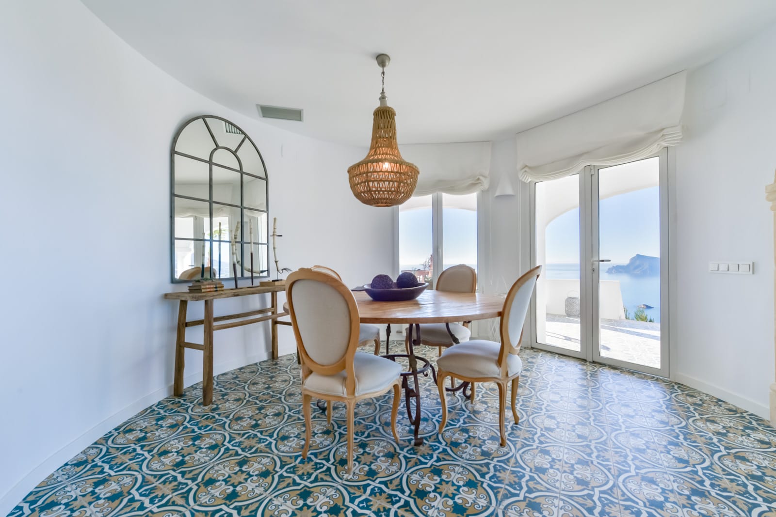 Venta. Villa en Altea