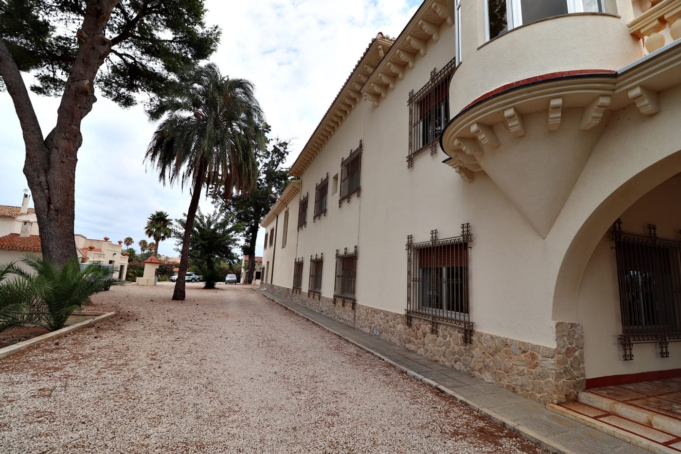 Villa zum verkauf in Dénia