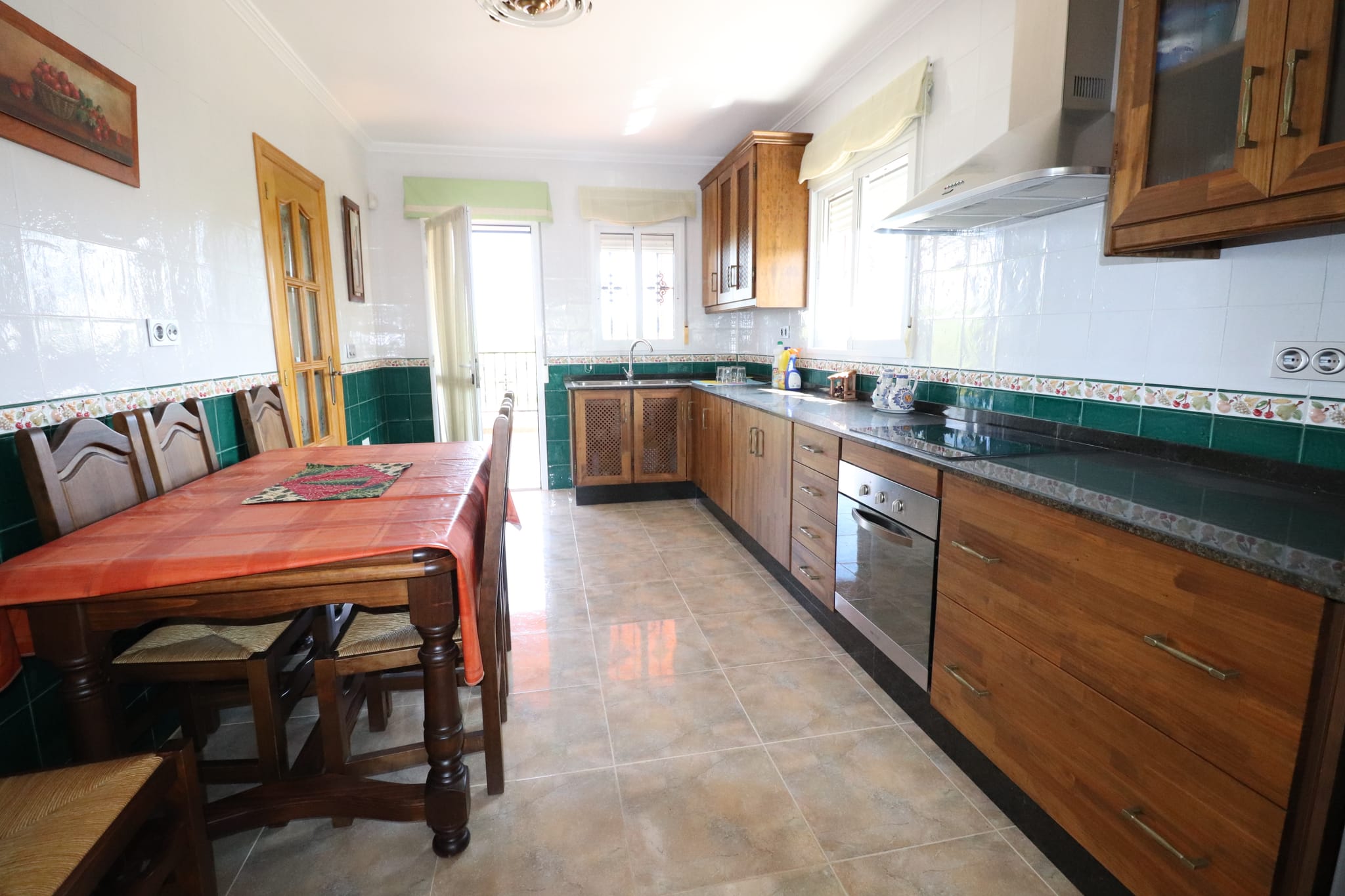 For Sale. Country House in Algorfa