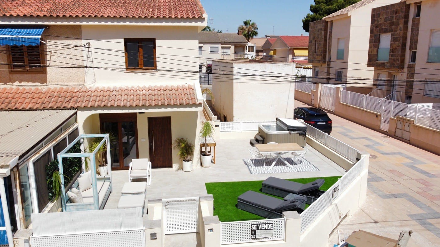 For Sale. Villa in San Javier