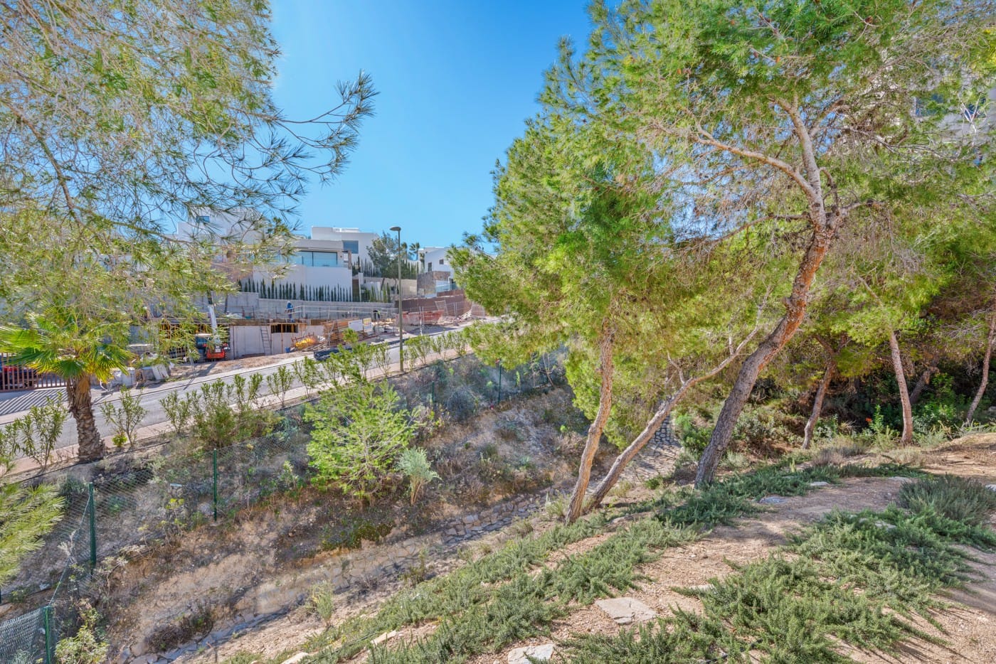 For Sale. Villa in Orihuela Costa