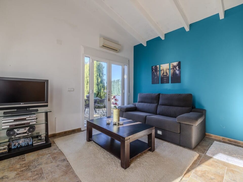 Verkoop. Villa in Javea