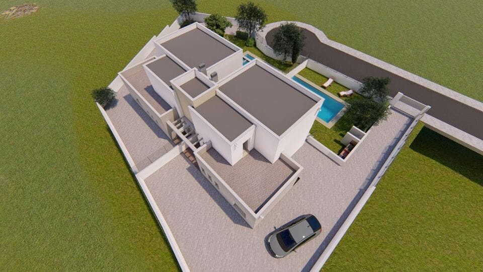 Verkoop. Villa in Moraira