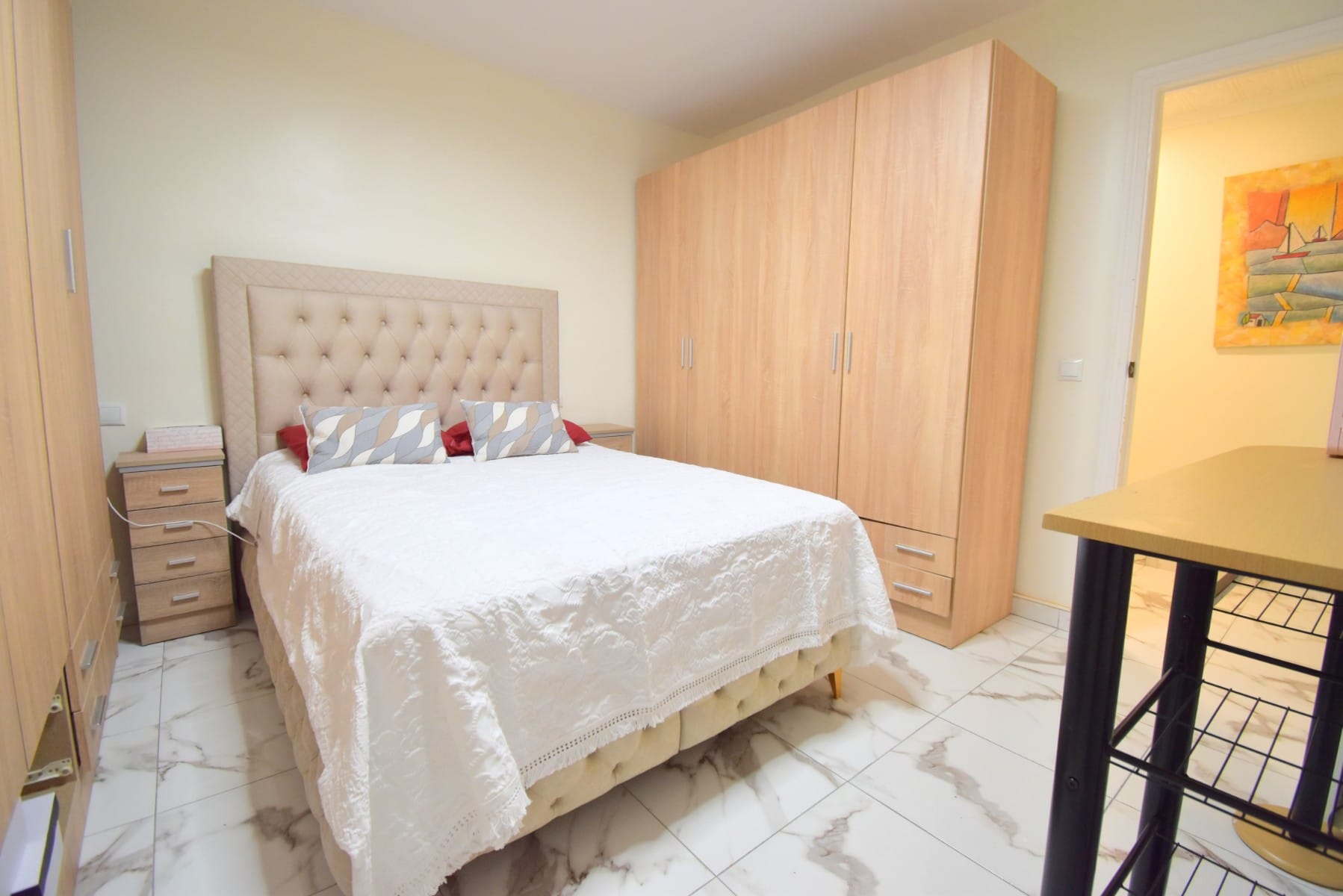 For Sale. Apartment in Torrevieja