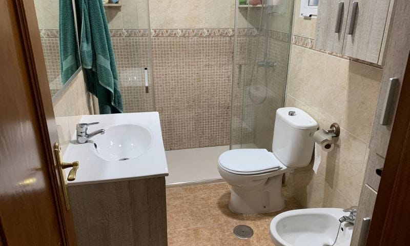 Venta. Apartment en Pilar de la Horadada