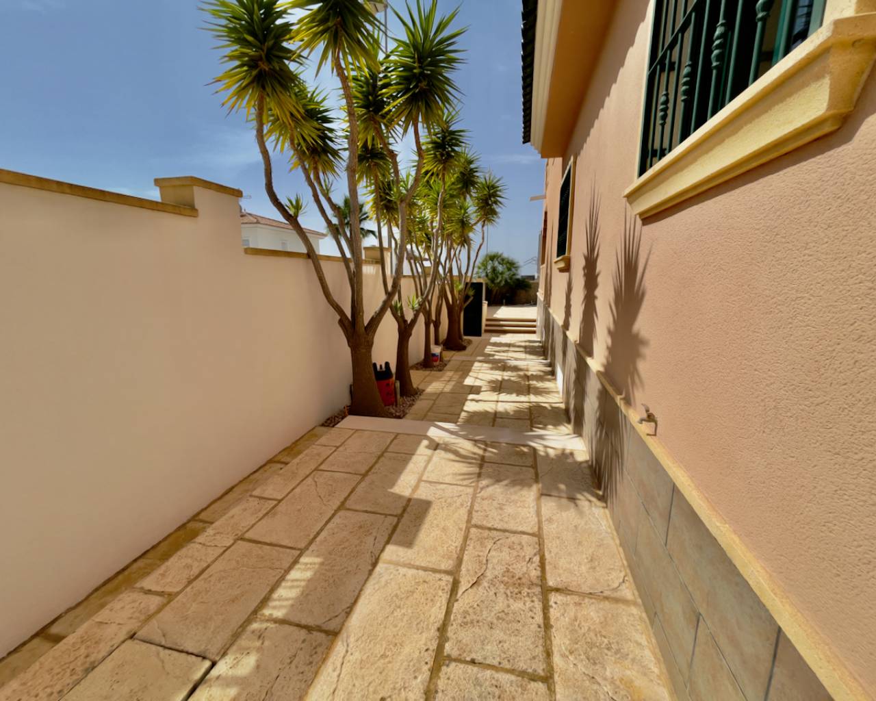 For Sale. Villa in Ciudad Quesada