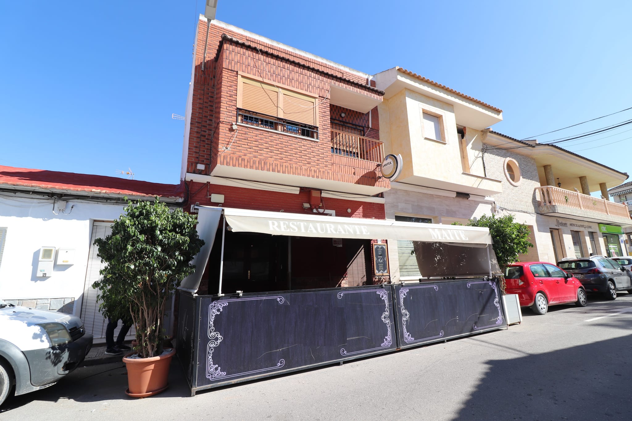 CC-897532 - Verkoop. Appartement in Benijofar