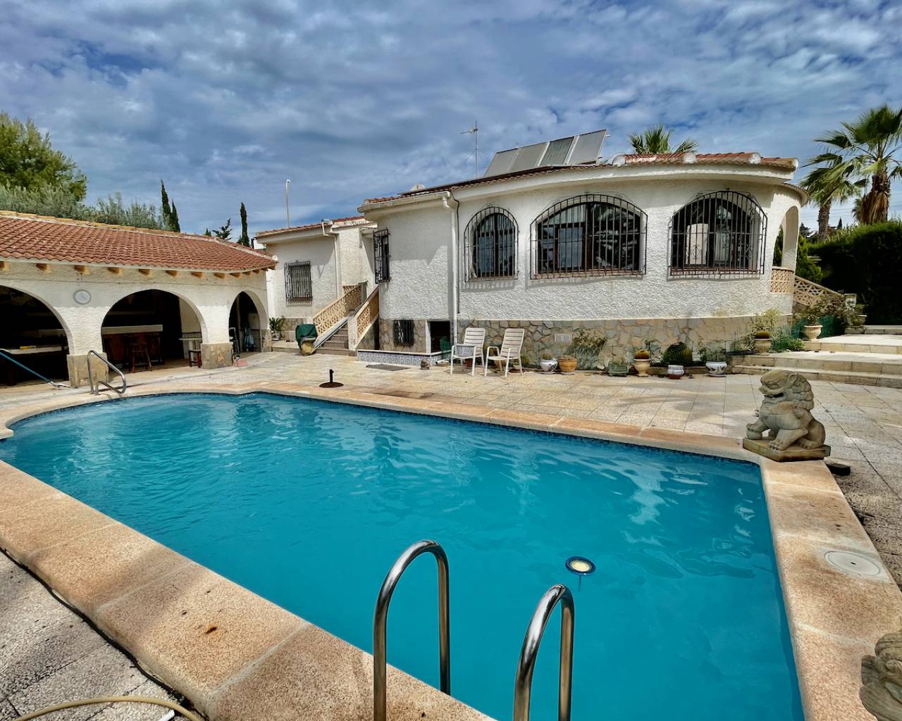 CC-640525 - Venta. Villa en Ciudad Quesada