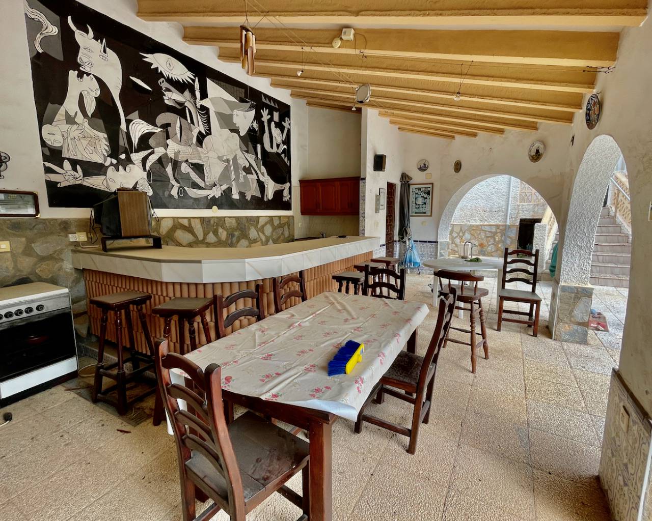 Venta. Villa en Ciudad Quesada