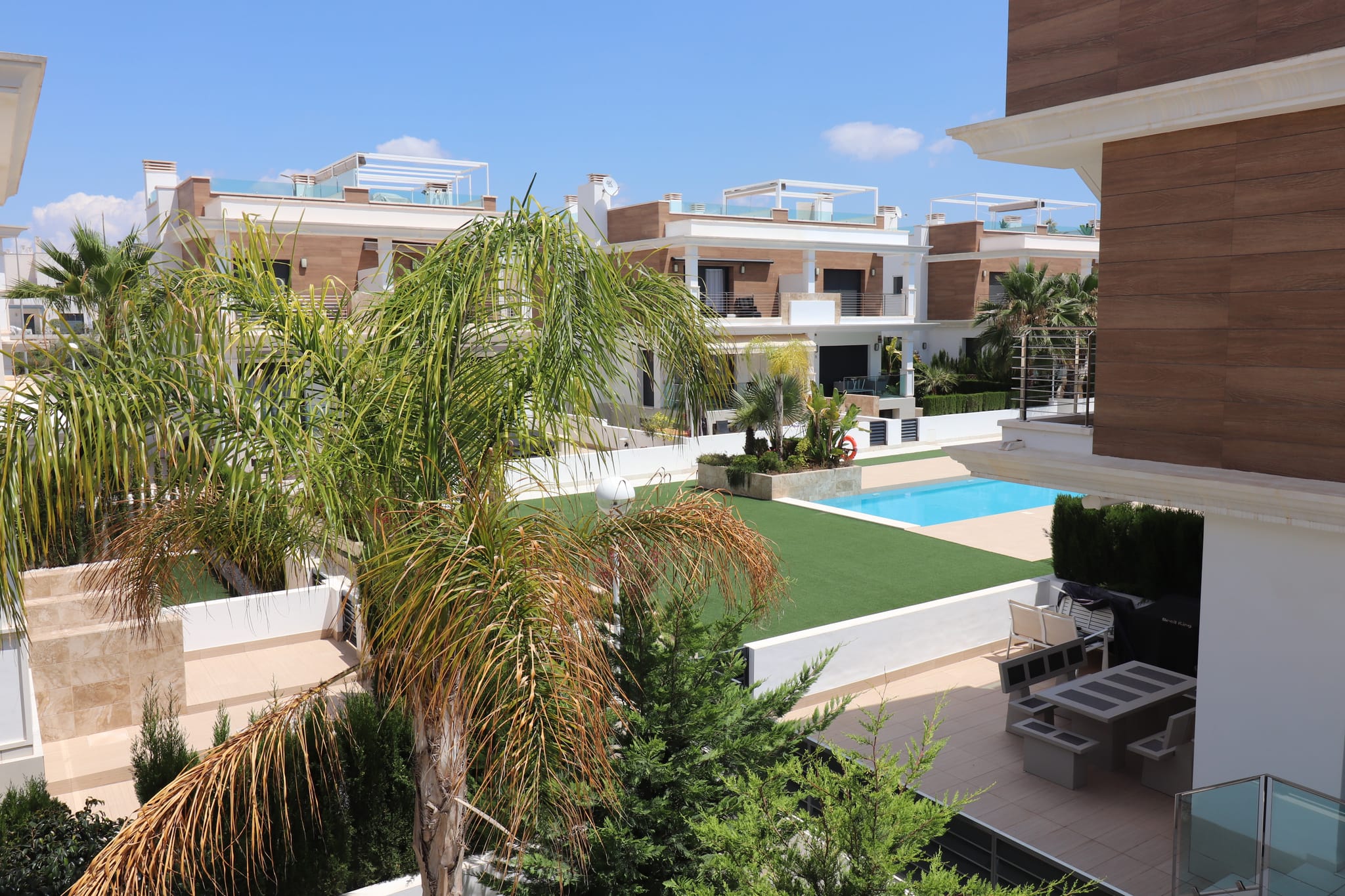 Venta. Villa en Ciudad Quesada