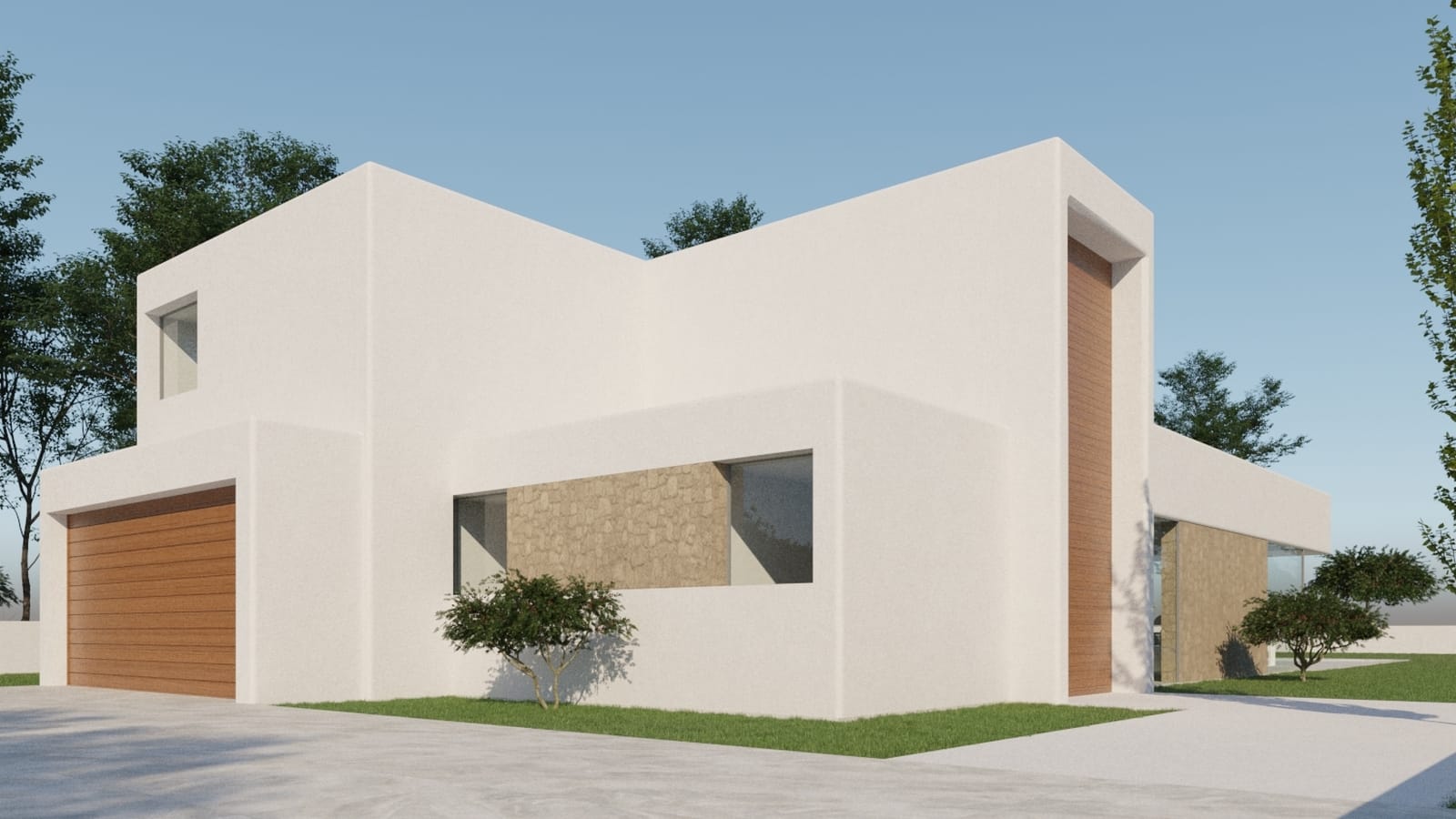 For Sale. Villa in Moraira