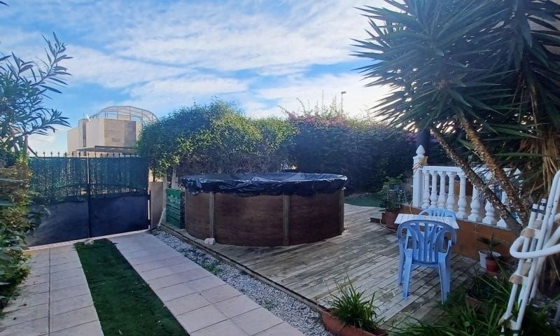 Venta. Villa en Orihuela Costa