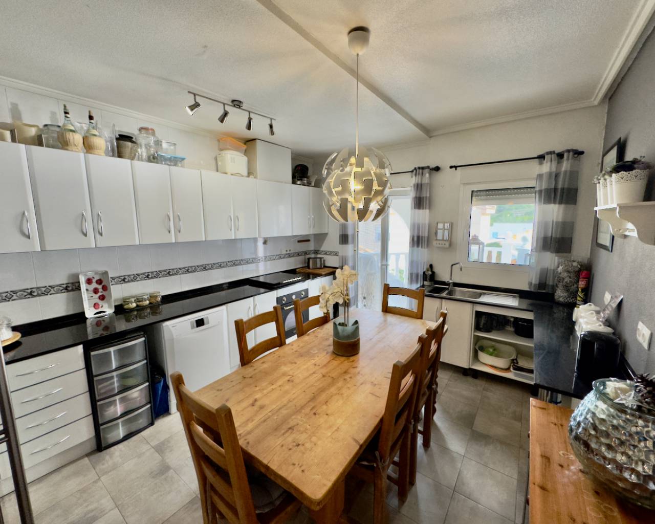 Venta. Villa en Ciudad Quesada