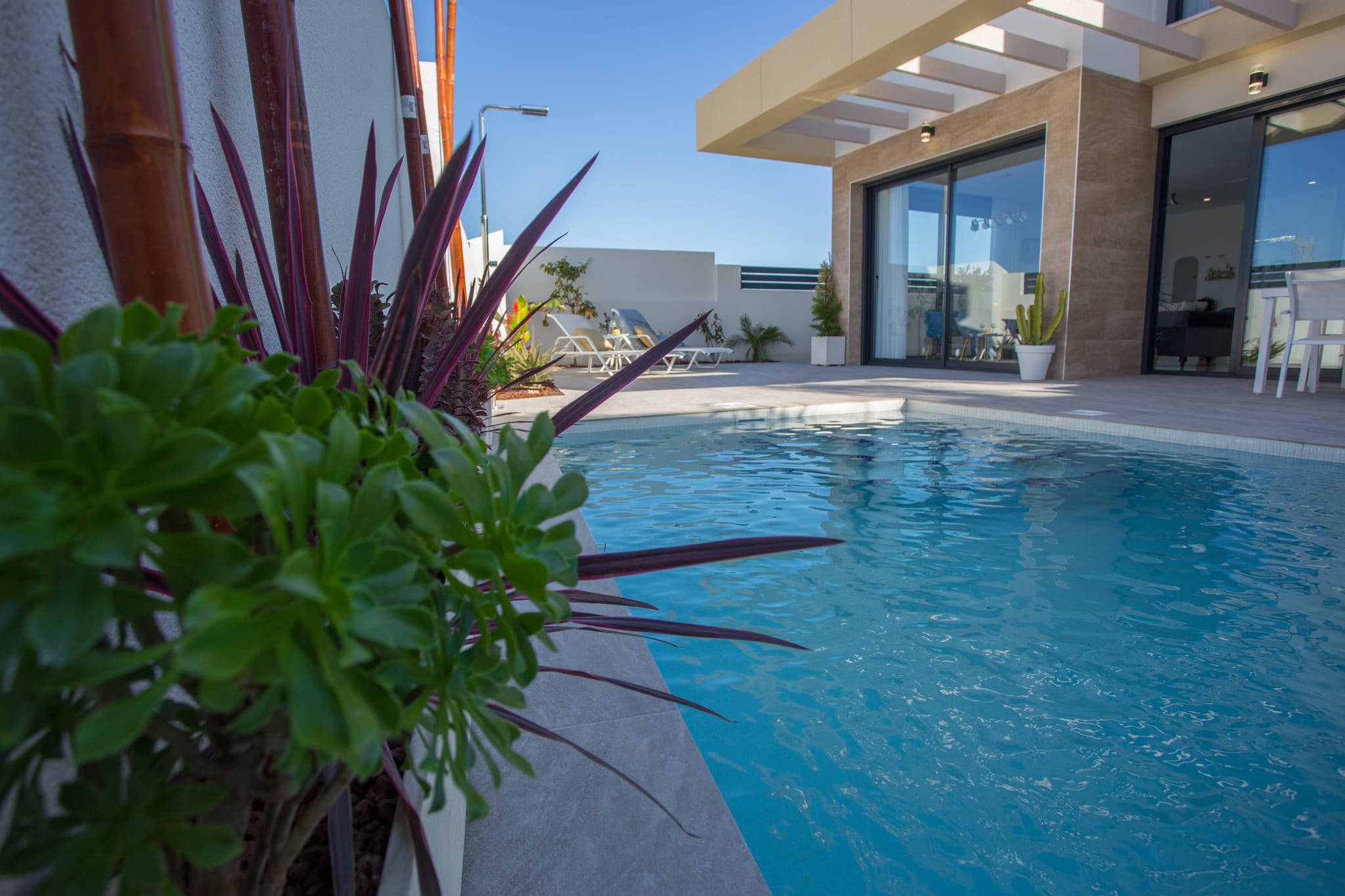 For Sale. Villa in Los Montesinos