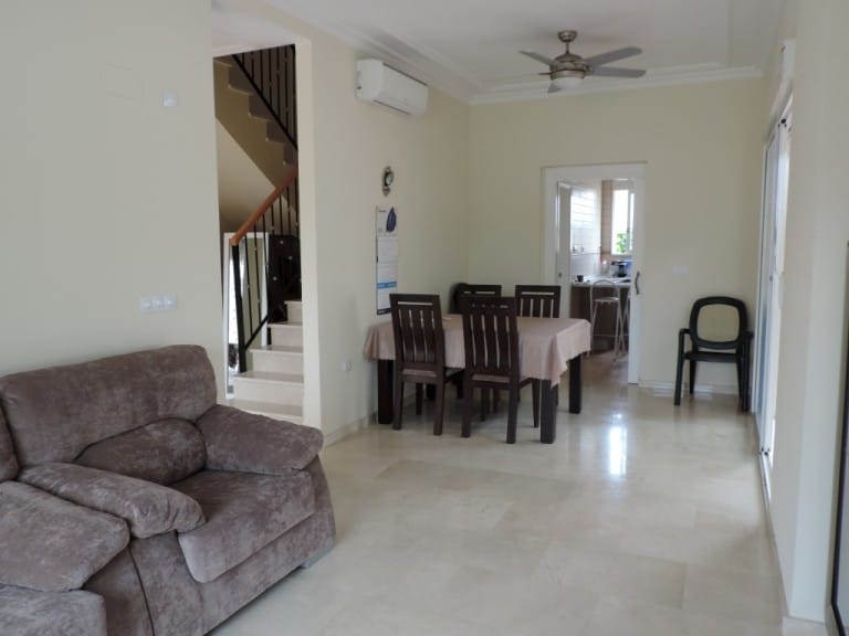 For Sale. Villa in Orihuela Costa