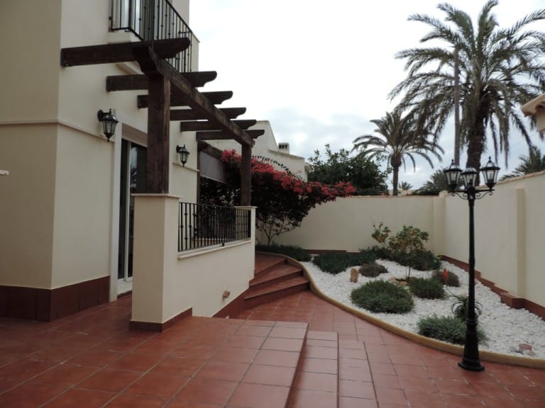 For Sale. Villa in Orihuela Costa