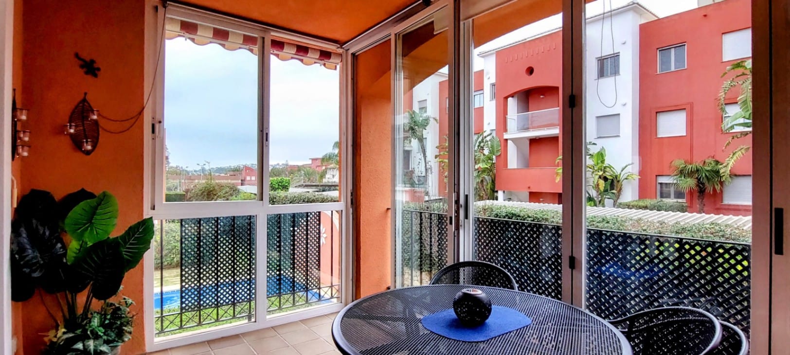 Verkauf. Wohnung in Denia