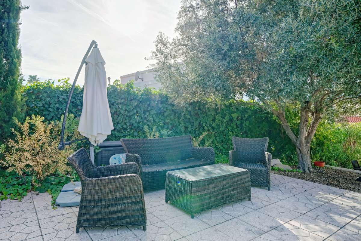 Venta. Villa en Calpe