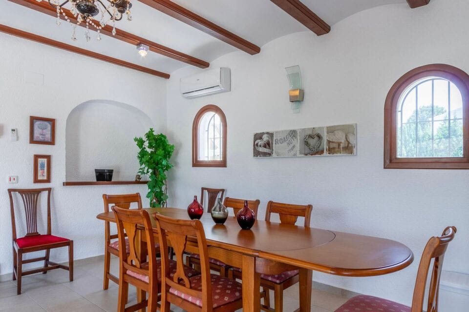 Verkauf. Villa in Javea