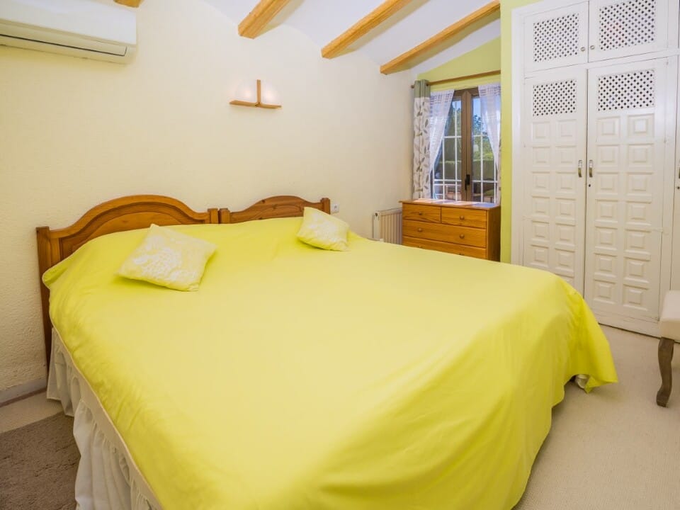 Venta. Villa en Javea
