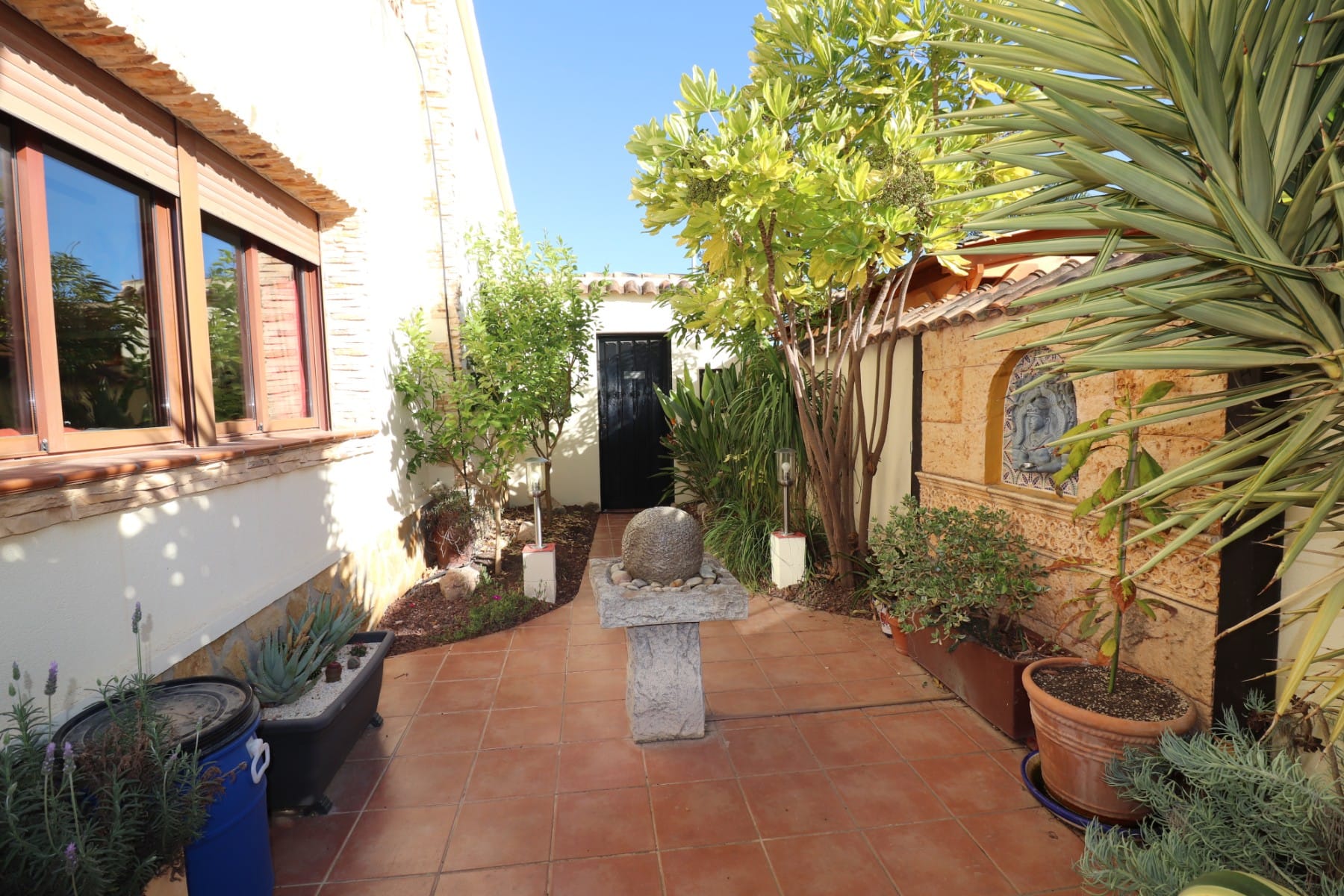 Venta. Villa en Formentera del Segura