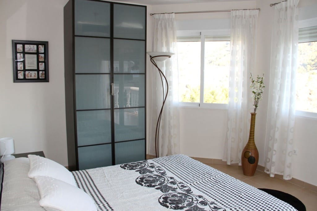 Venta. Villa en Calpe