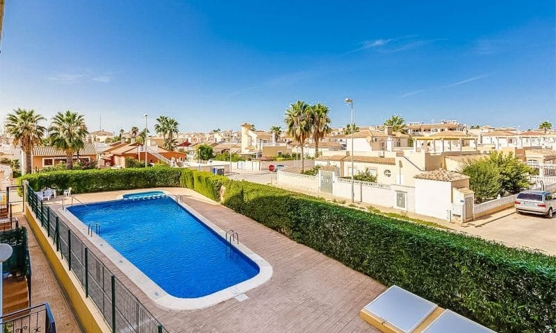 Venta. Apartment en Orihuela Costa