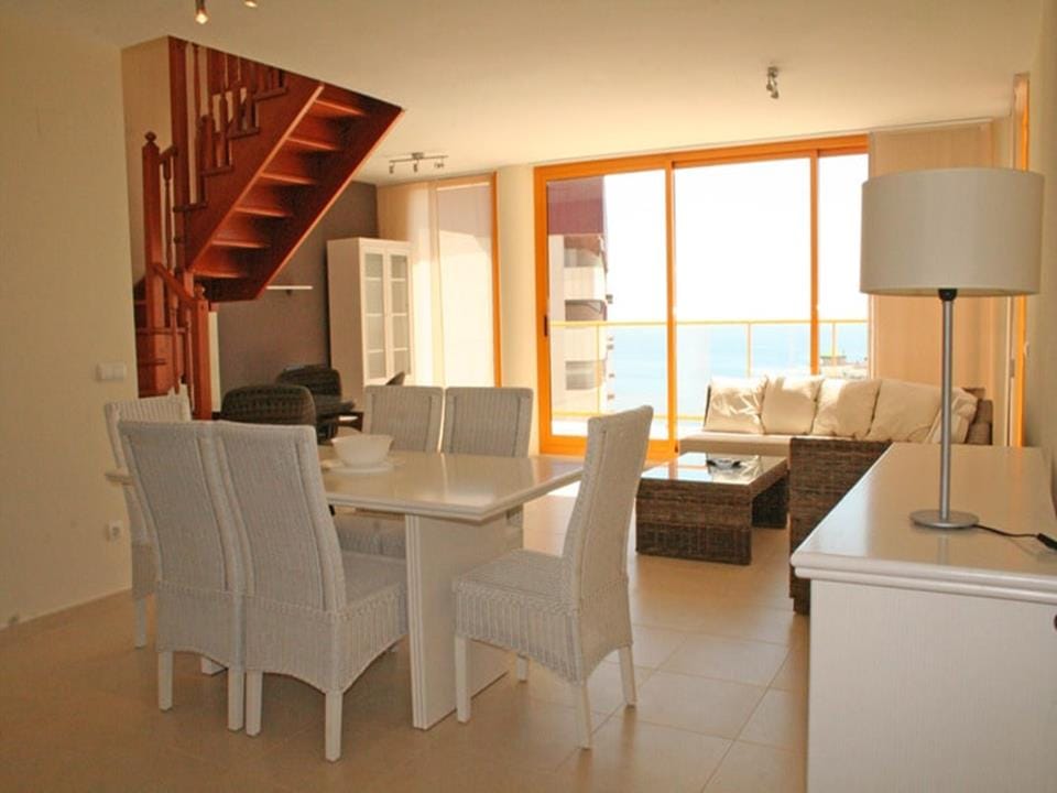 CC-1416149 - Verkoop. Appartement in Calpe