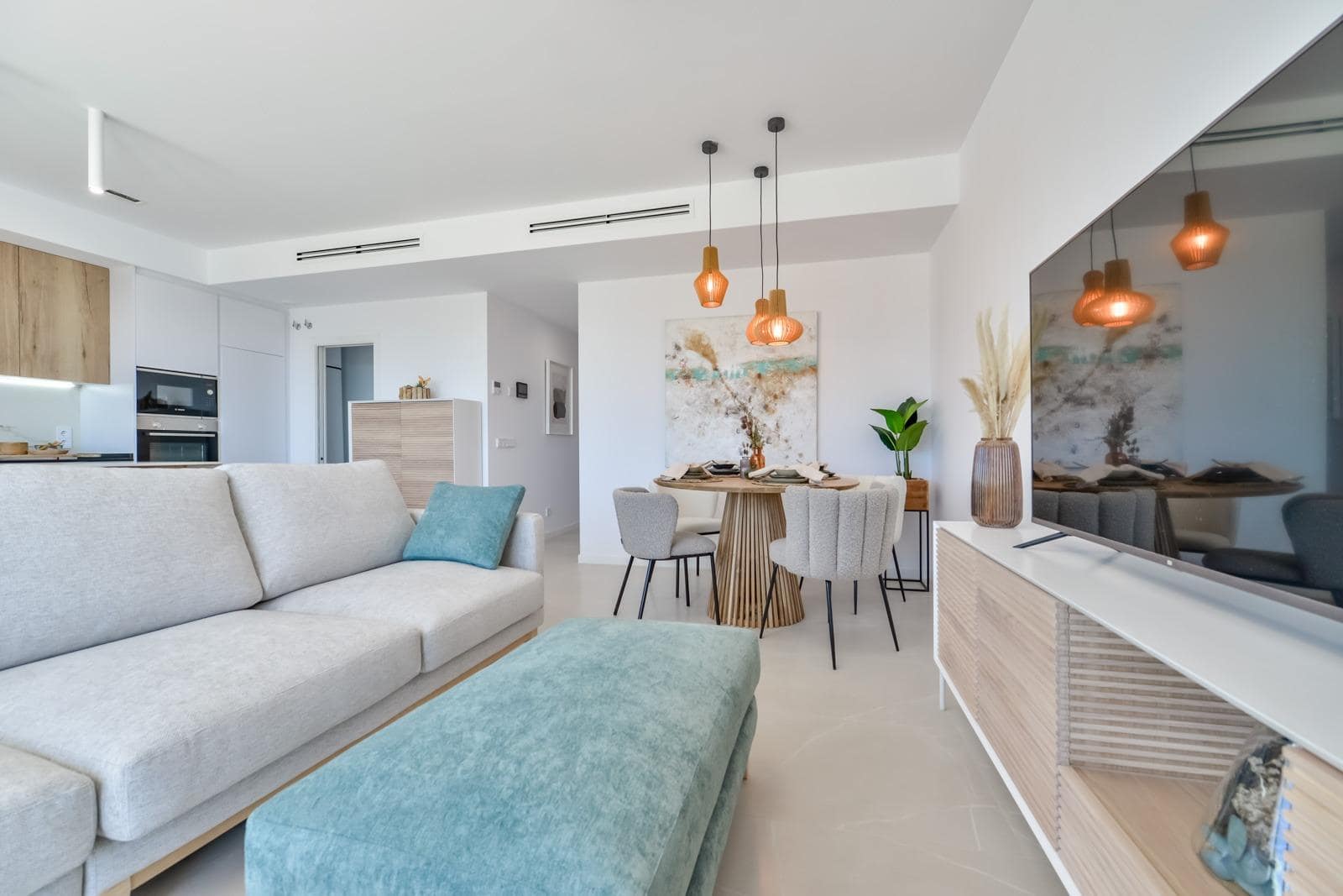 Verkauf. Wohnung in Finestrat