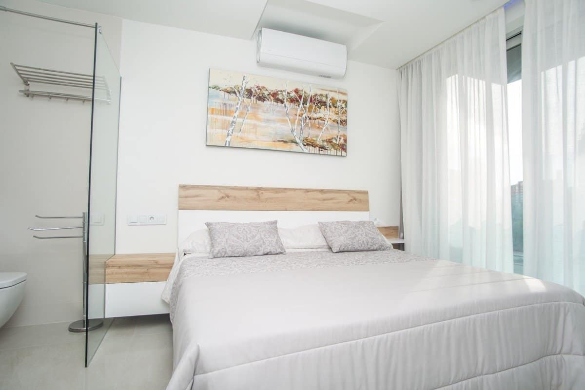 Verkauf. Wohnung in Finestrat