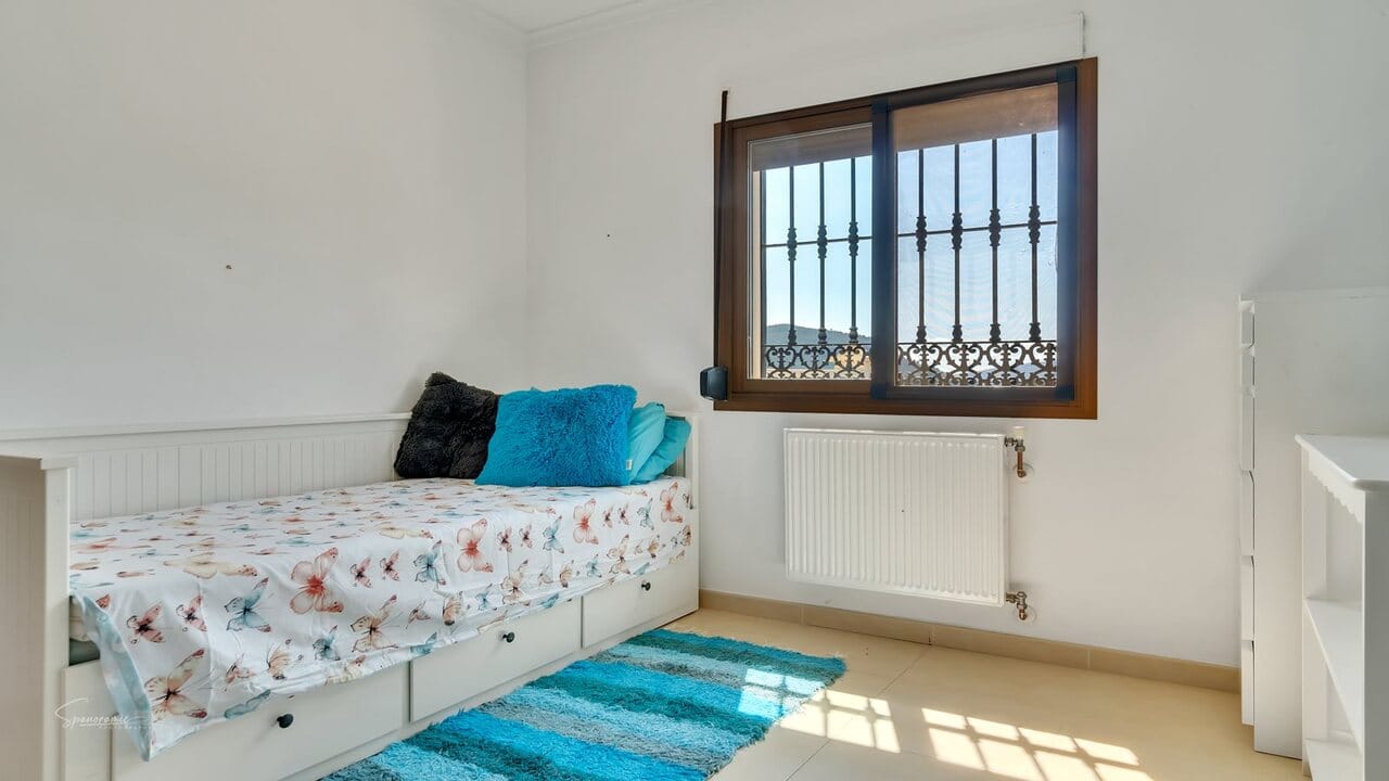 For Sale. Villa in Murla