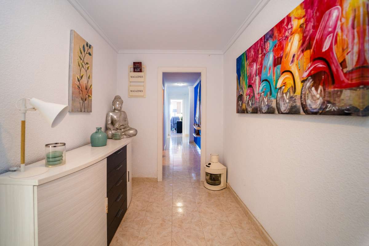 For Sale. Apartment in Calpe