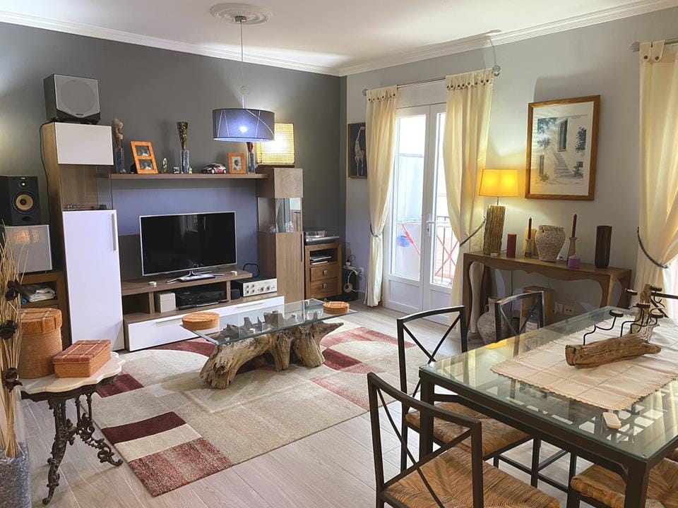 For Sale. Apartment in Ondara