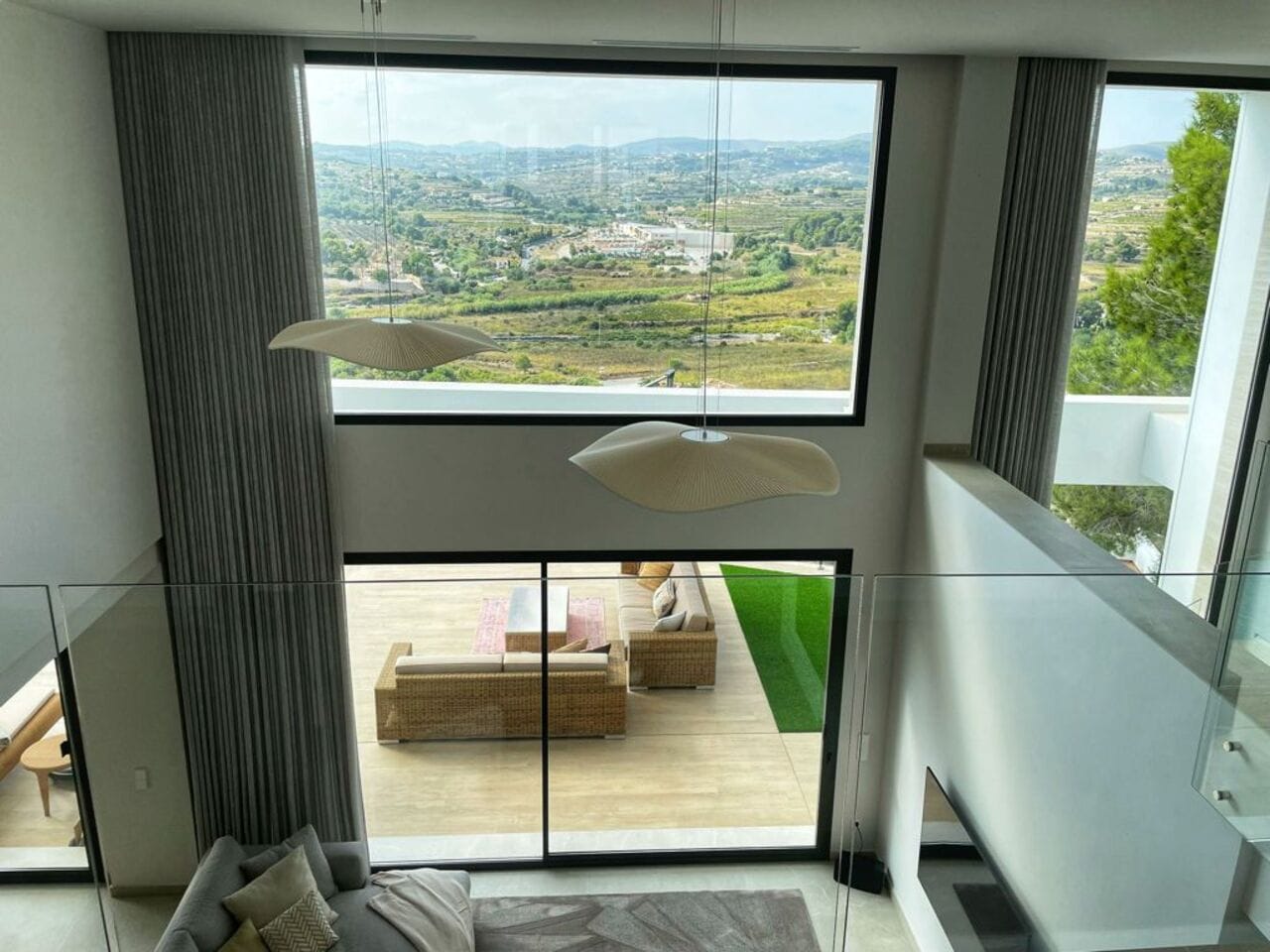 Verkauf. Villa in Moraira